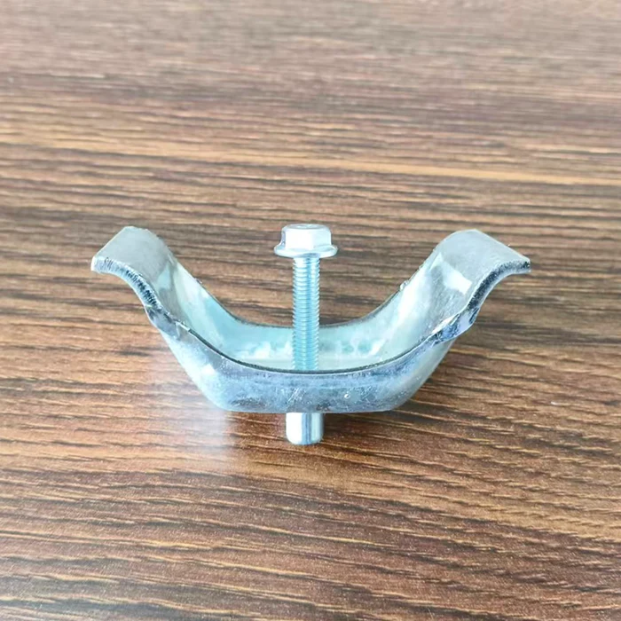 Clip a Shocrú