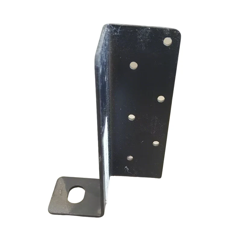 Corner Brace Of Timber Connector