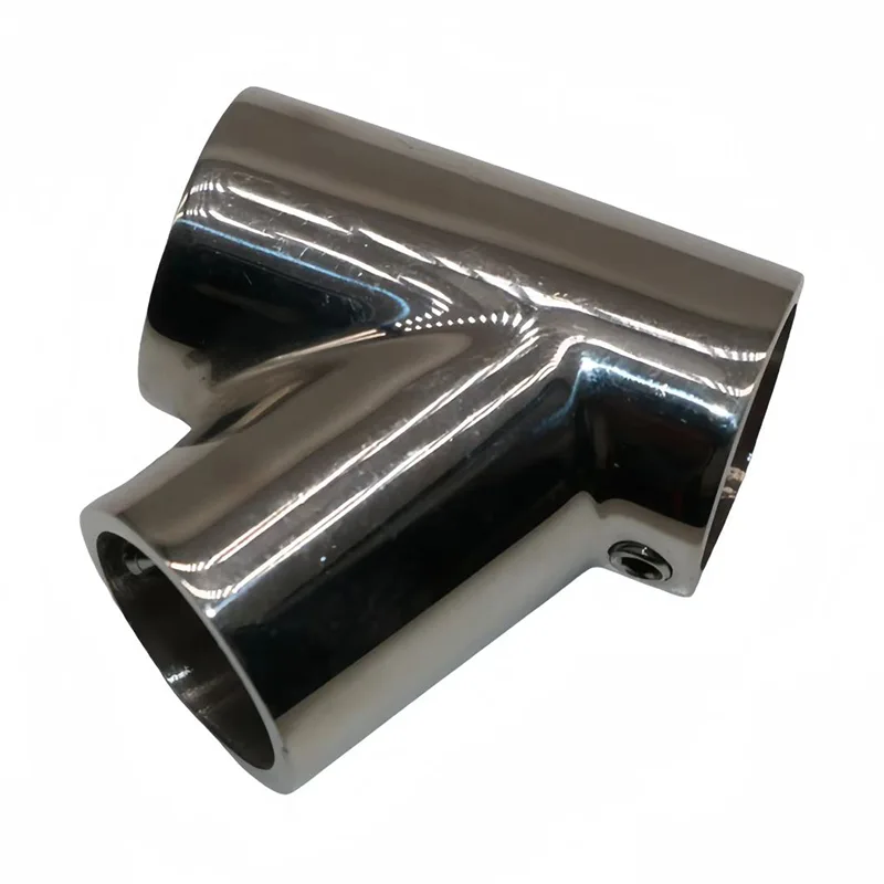 Greenhouse Structure Connectors