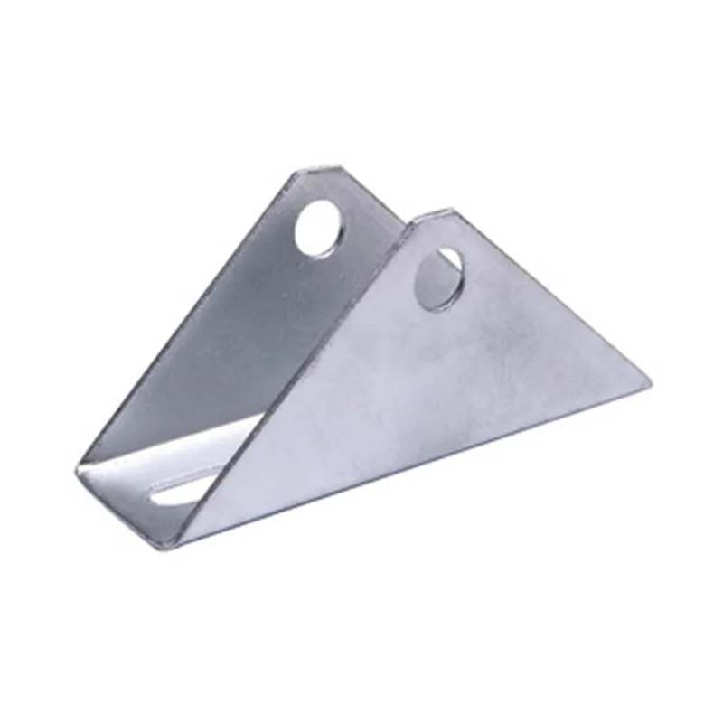 End Wall Gable Connector