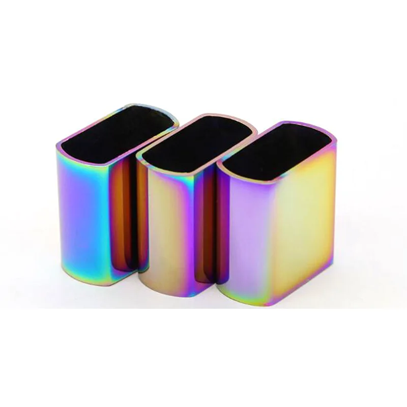 Plated Coated Parts