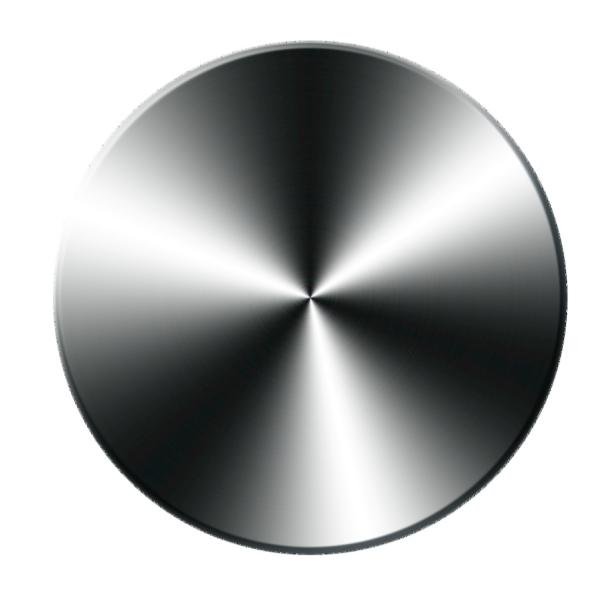 stainless steel push button guard ring with anti-corrosion