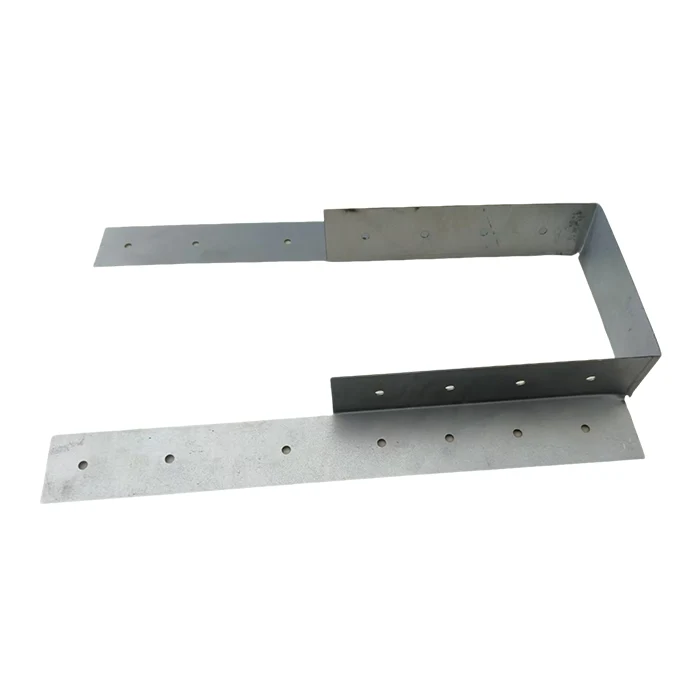 Joist Hanger Teach Adhmaid Trom