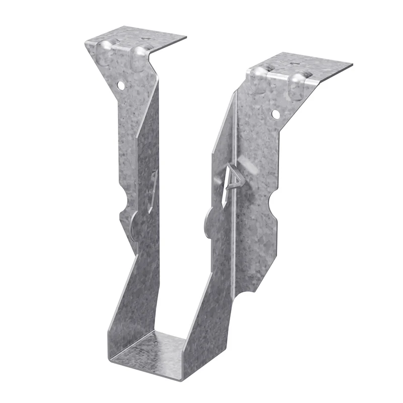 Joist Hanger Of Adhmaid Nascóirí