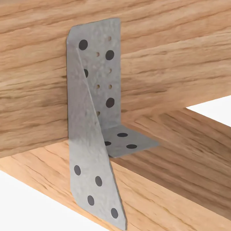 Rafter Ceangail