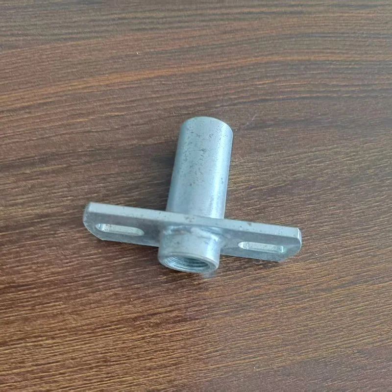 Turraing-ionsú Agus Caith-Resistant Bushing