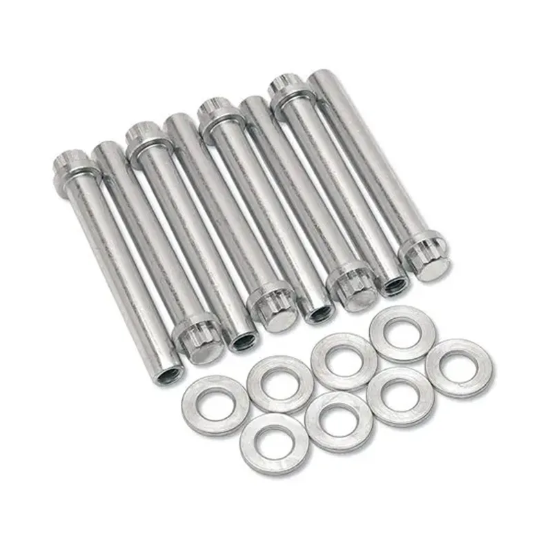 Trí Bolt Agus Kit Washer