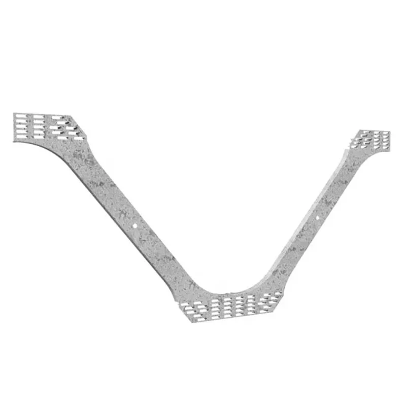 Cónascaire Adhmaid Joist Gréasáin Bhíoma Truss