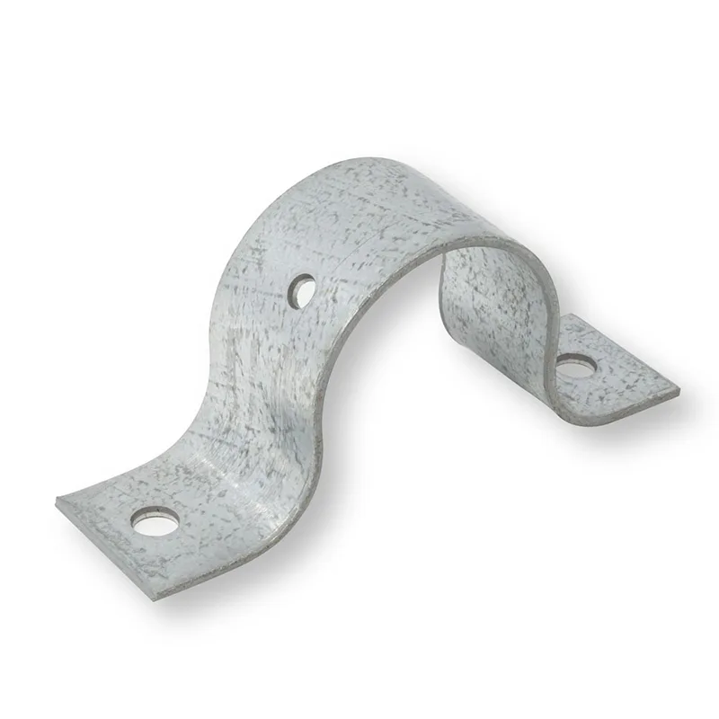 Clamp U-chruthach