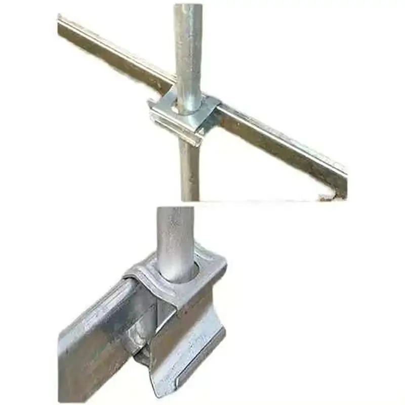 Clasp Windproof
